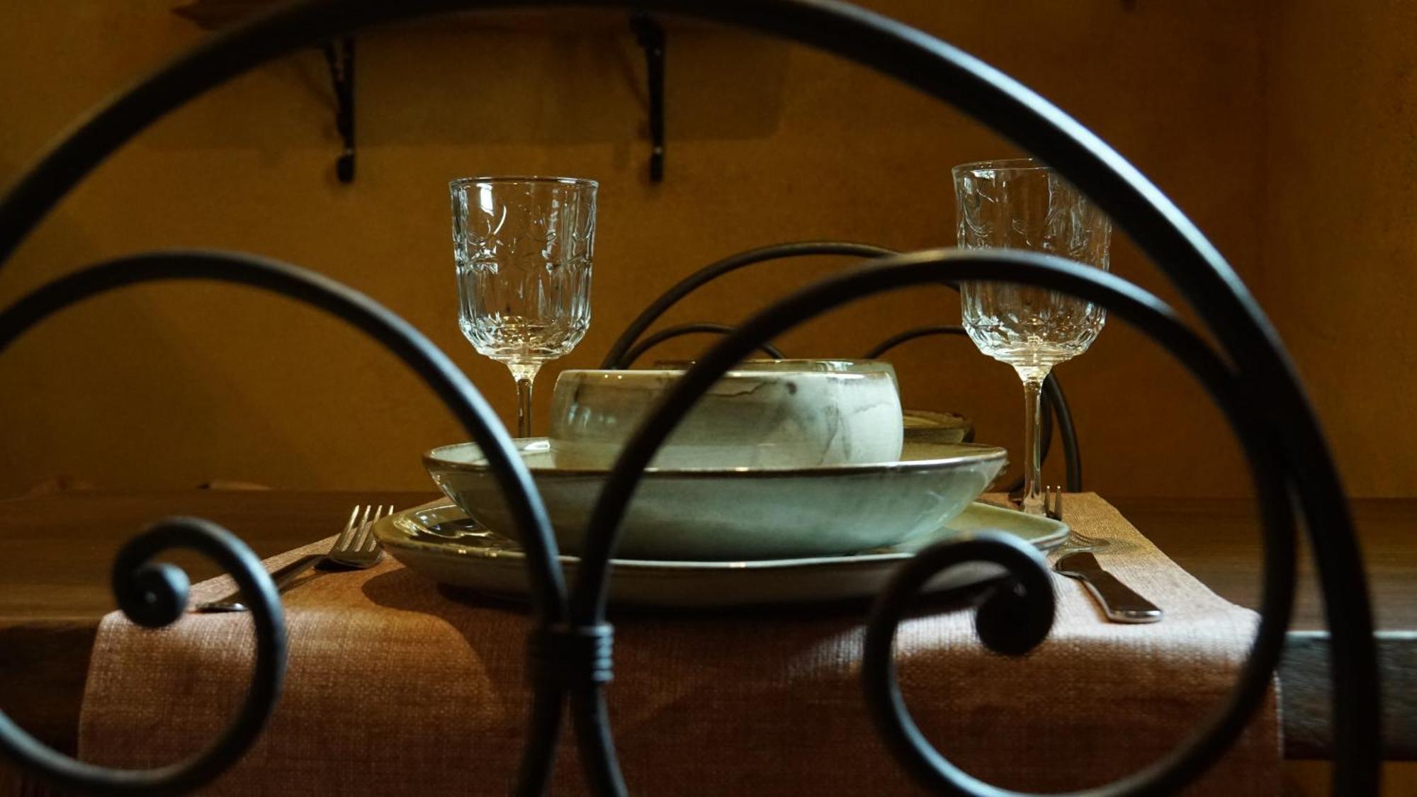 Gite De Terre Et De Charme Hamoir Bagian luar foto