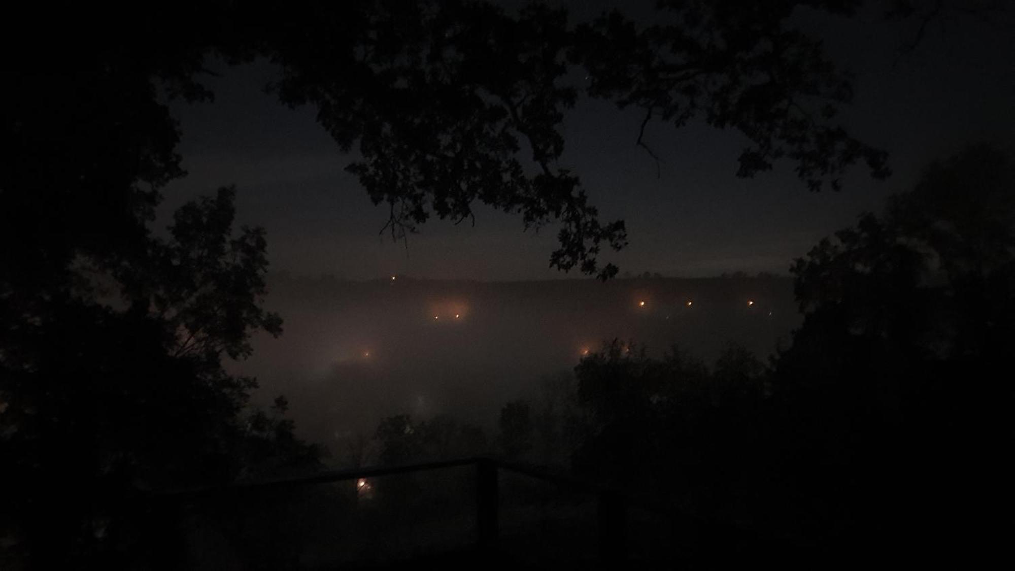 Gite De Terre Et De Charme Hamoir Bagian luar foto